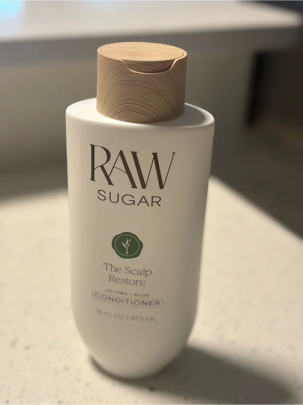 Raw Sugar be sweet